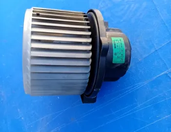 Ventilator habitaclu - Smart Fortwo 1 generation [1998 - 2002] Cabriolet 0.8 d(41hp) diesel