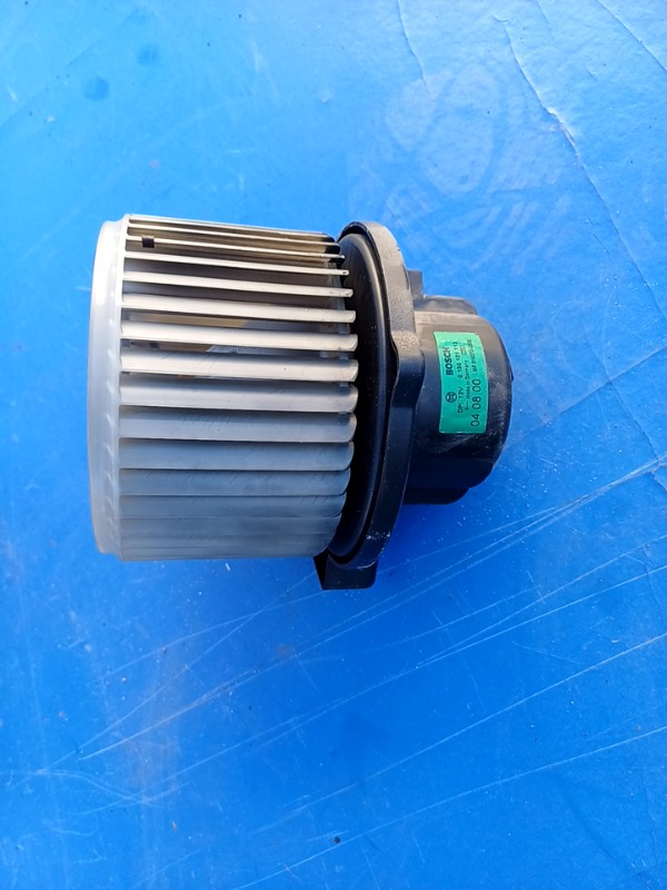 Ventilator habitaclu - Smart Fortwo 1 generation [1998 - 2002] Cabriolet 0.8 d(41hp) diesel