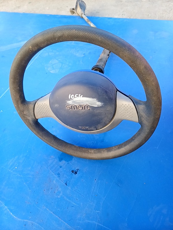 Volan - Smart Fortwo 1 generation [1998 - 2002] Cabriolet 0.8 d(41hp) diesel