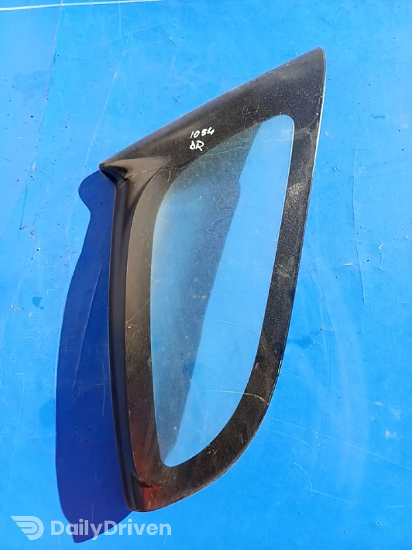 Geam lateral  - Parte montare: Dreapta spate - Smart Fortwo 1 generation [1998 - 2002] Cabriolet 0.8 d(41hp) diesel