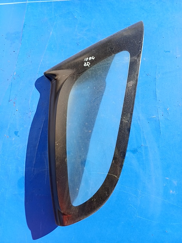 Geam lateral  - Parte montare: Dreapta spate - Smart Fortwo 1 generation [1998 - 2002] Cabriolet 0.8 d(41hp) diesel
