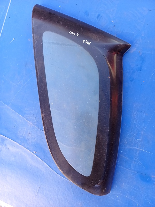Geam lateral  - Parte montare: Stânga spate - Smart Fortwo 1 generation [1998 - 2002] Cabriolet 0.8 d(41hp) diesel