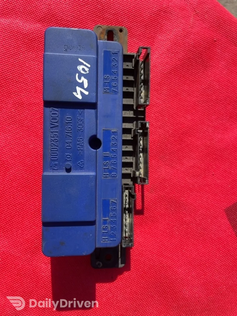 Calculator cutie viteze - Smart Fortwo 1 generation [1998 - 2002] Cabriolet 0.8 d(41hp) diesel