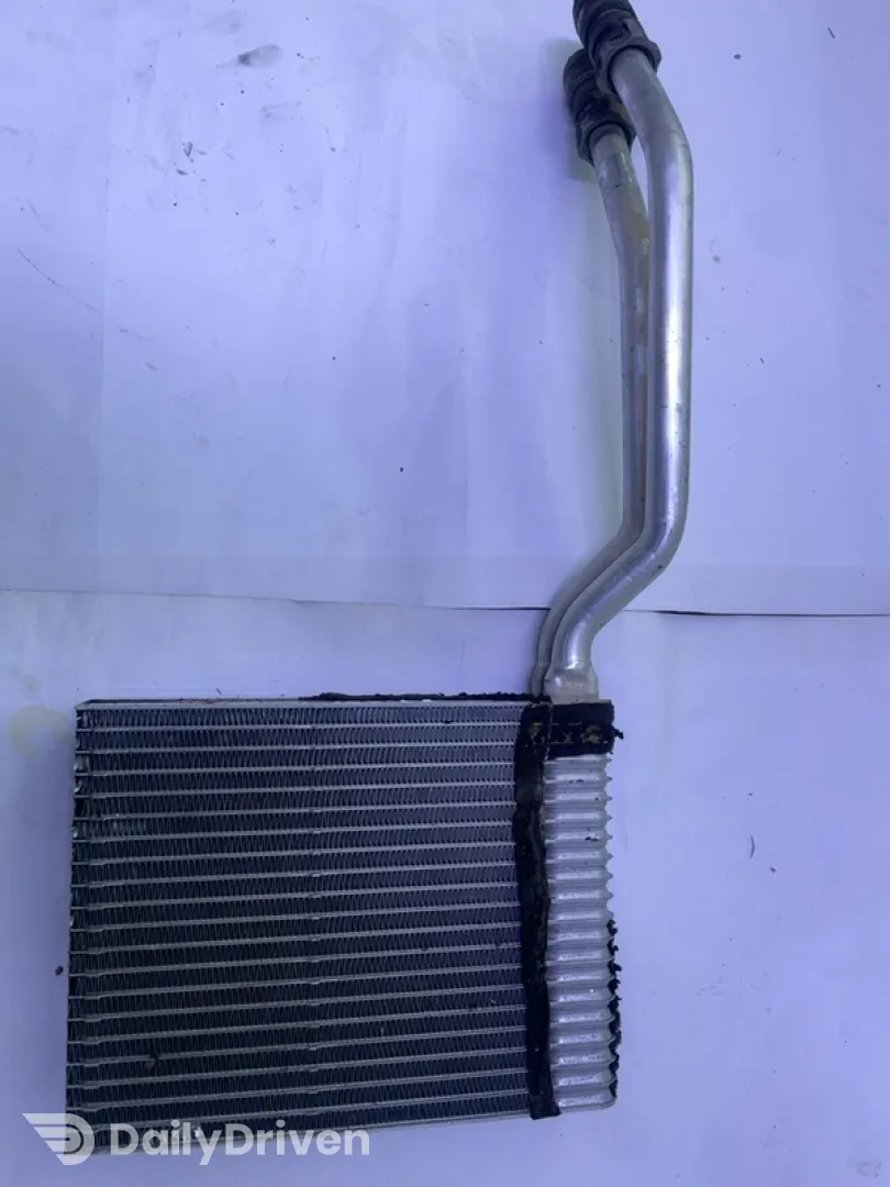 Radiator încălzire - Ford Focus 2 generation [2004 - 2008] wagon 5-doors 1.6 TDCi MT (109 hp)