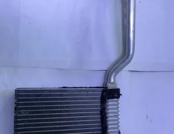 Radiator încălzire - Ford Focus 2 generation [2004 - 2008] wagon 5-doors 1.6 TDCi MT (109 hp)