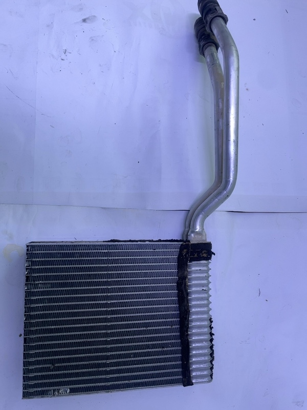 Radiator încălzire - Ford Focus 2 generation [2004 - 2008] wagon 5-doors 1.6 TDCi MT (109 hp)