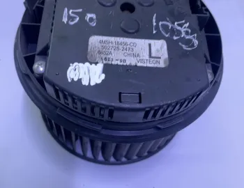 Ventilator habitaclu - Volvo V50 1 generation [2003 - 2011] wagon 2.0 D MT (136 hp)