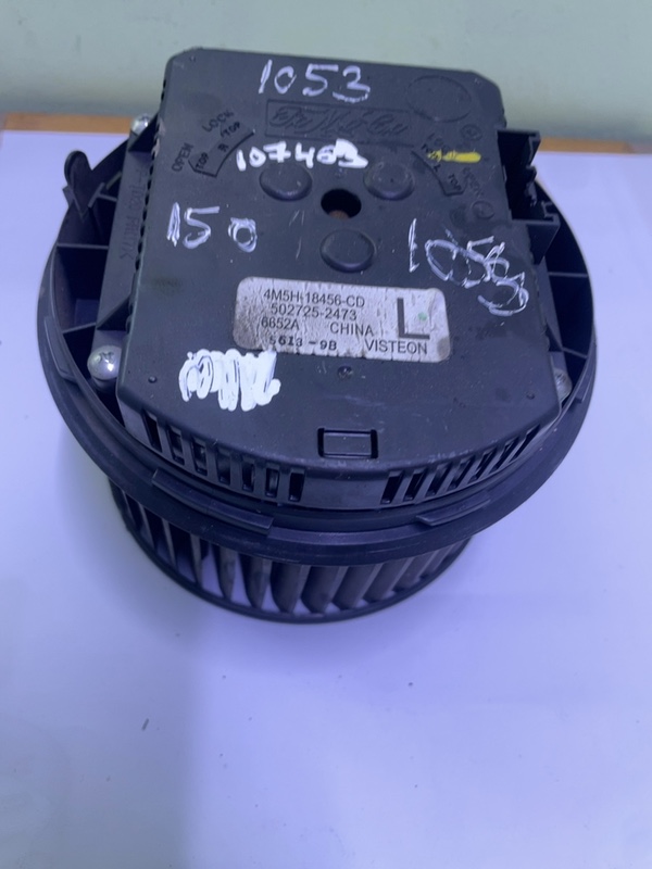 Ventilator habitaclu - Volvo V50 1 generation [2003 - 2011] wagon 2.0 D MT (136 hp)