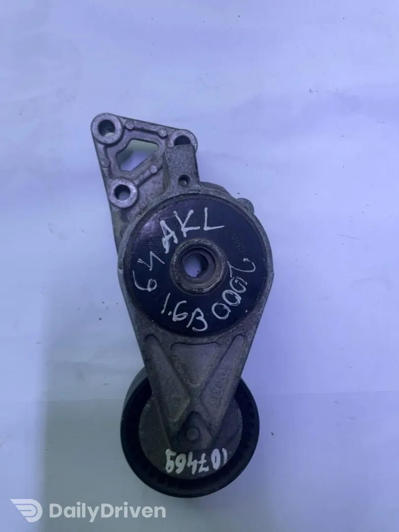 Întinzător curea accesorii - Volkswagen Golf 4 generation [1997 - 2006]