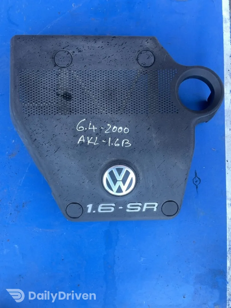 Capac motor - Volkswagen Golf 4 generation [1997 - 2006]