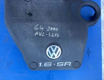 Capac motor - Volkswagen Golf 4 generation [1997 - 2006]