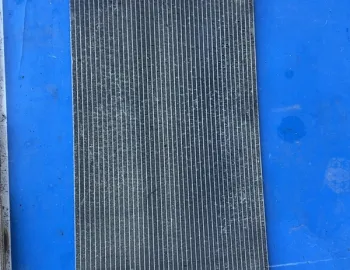 Radiator climă - Volvo V50 1 generation [2003 - 2011] wagon 2.0 D MT (136 hp)
