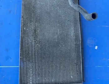 Radiator răcire - Volvo V50 1 generation [2003 - 2011] wagon 2.0 D MT (136 hp)