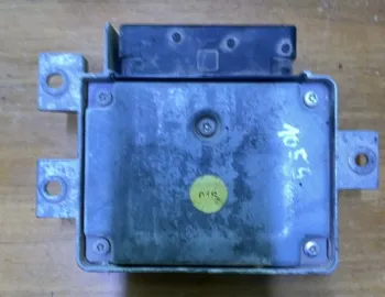 Calculator frănă de mănă - Volkswagen Passat B6 [2005 - 2010] Sedan 4-doors 2.0 TDI MT (140 hp)