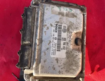 Calculator ECU - Volkswagen Golf 4 generation [1997 - 2006] Hatchback 3-doors 1.4 MT (75 hp)