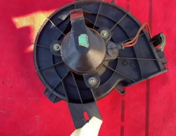 Ventilator habitaclu - Opel Corsa C [restyling] [2003 - 2006] Hatchback 3-doors 1.0 MT (60 hp)