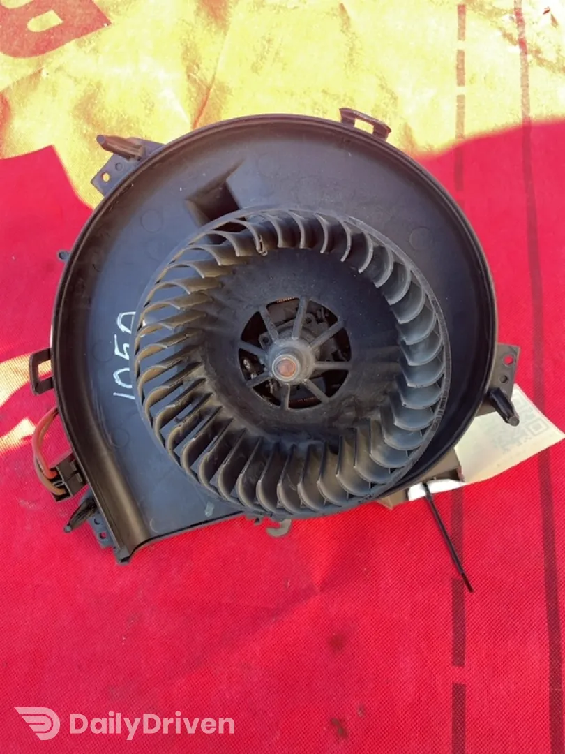 Ventilator habitaclu - Opel Corsa C [restyling] [2003 - 2006] Hatchback 3-doors 1.0 MT (60 hp)