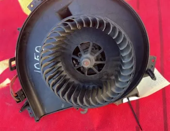 Ventilator habitaclu - Opel Corsa C [restyling] [2003 - 2006] Hatchback 3-doors 1.0 MT (60 hp)