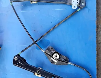 Macara geam  - Electric