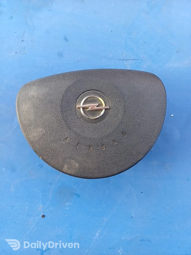 Airbag volan - Opel Corsa C [2000 - 2003] Hatchback 3-doors 1.0 MT (58 hp)