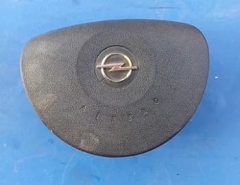 Airbag volan - Opel Corsa C [2000 - 2003] Hatchback 3-doors 1.0 MT (58 hp)