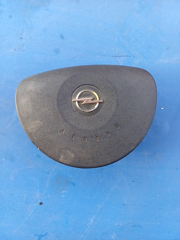 Airbag volan - Opel Corsa C [2000 - 2003] Hatchback 3-doors 1.0 MT (58 hp)