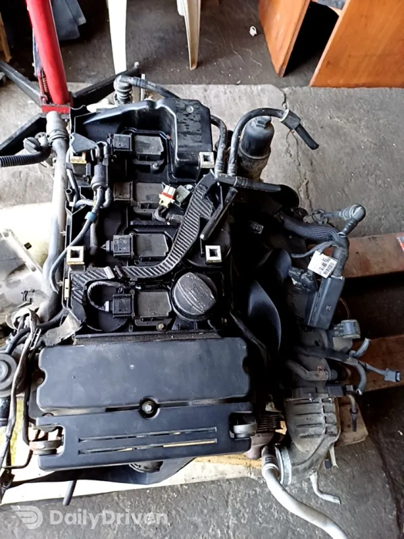 Motor complet