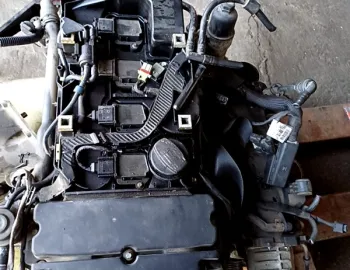 Motor complet