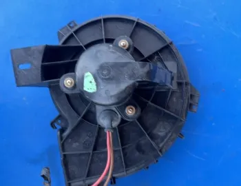 Ventilator habitaclu - Opel Corsa C [2000 - 2003] Hatchback 3-doors 1.0 MT (58 hp)