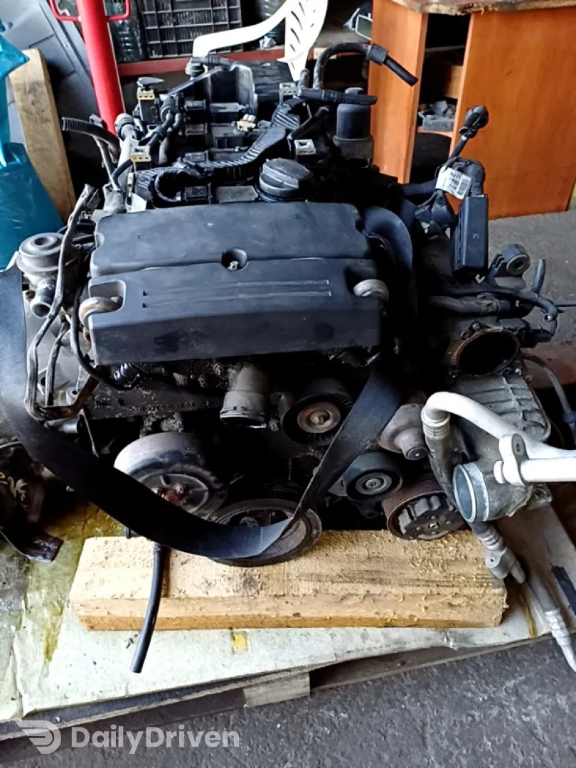 Motor complet