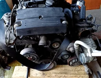 Motor complet