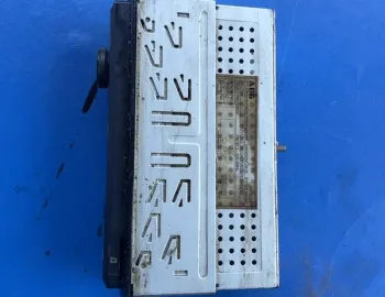 CD Player - Opel Corsa C [2000 - 2003] Hatchback 3-doors 1.0 MT (58 hp)