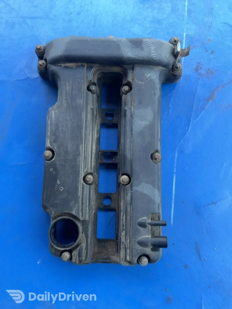 Capac culbutori - Opel Corsa C [2000 - 2003] Hatchback 3-doors 1.0 MT (58 hp)
