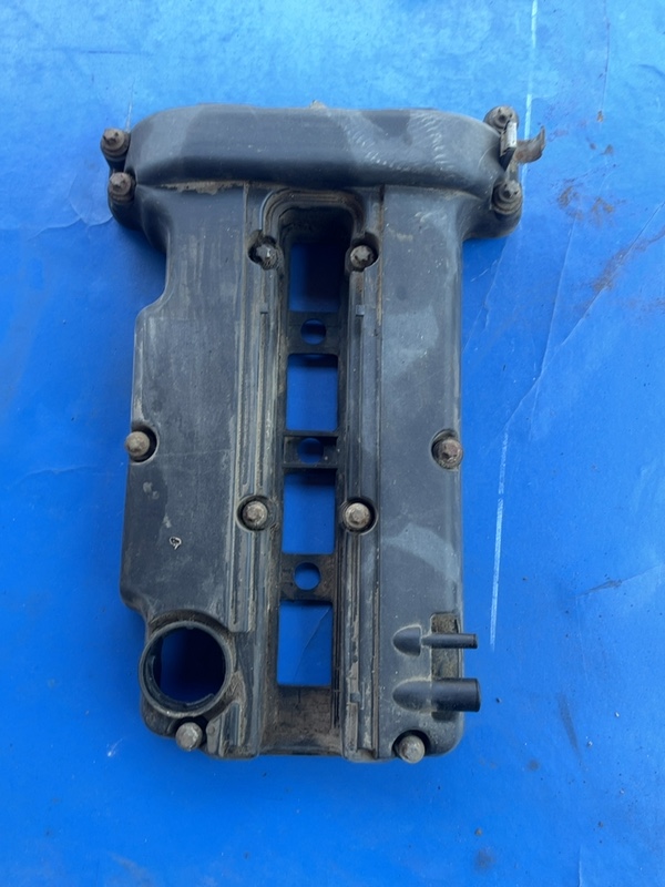 Capac culbutori - Opel Corsa C [2000 - 2003] Hatchback 3-doors 1.0 MT (58 hp)