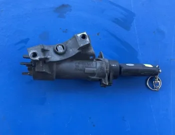 Contact cu cheie - Volkswagen Bora 1 generation [1998 - 2005] Sedan 1.9 TDI AT (90 hp)