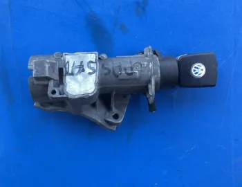 Contact cu cheie - Volkswagen Passat B5 [1996 - 2000]