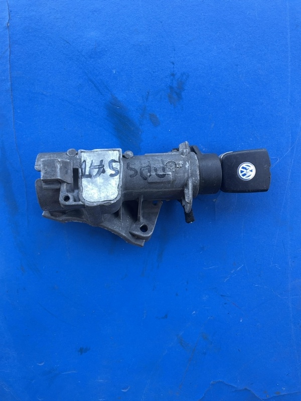 Contact cu cheie - Volkswagen Passat B5 [1996 - 2000]