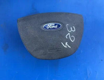 Airbag volan - Ford Focus 2 generation [2004 - 2008] wagon 5-doors 1.6 TDCi MT (109 hp)