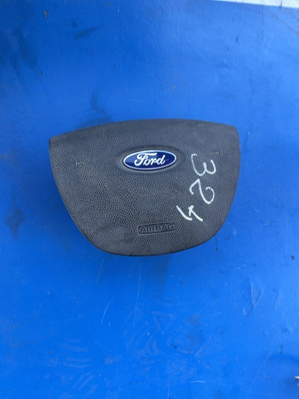 Airbag volan - Ford Focus 2 generation [2004 - 2008] wagon 5-doors 1.6 TDCi MT (109 hp)
