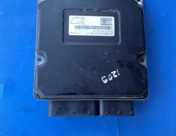 Calculator ECU - Mercedes-Benz C-Class W203 [2000 - 2004] wagon 5-doors C 200 Kompressor AT (163 hp)