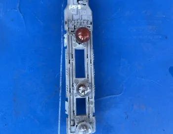 Suport becuri - Parte montare: Dreapta - Mercedes-Benz C-Class W203 [2000 - 2004] wagon 5-doors C 200 Kompressor AT (163 hp)