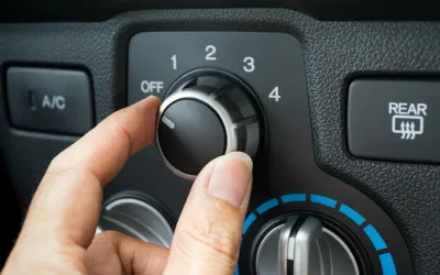 Câți cai putere pierzi când pornești aerul condiționat la mașină