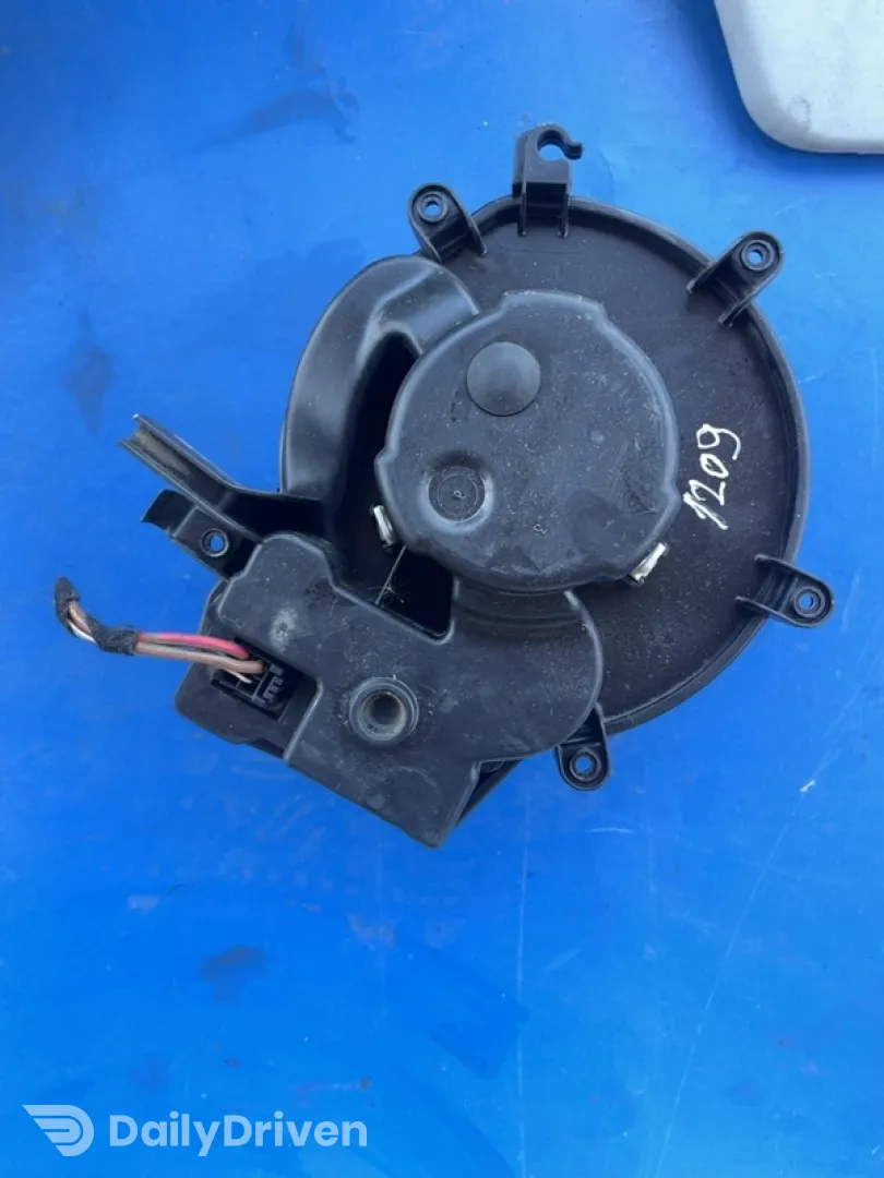 Ventilator habitaclu - Mercedes-Benz C-Class W203 [2000 - 2004] wagon 5-doors C 200 Kompressor AT (163 hp)