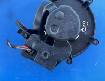 Ventilator habitaclu - Mercedes-Benz C-Class W203 [2000 - 2004] wagon 5-doors C 200 Kompressor AT (163 hp)