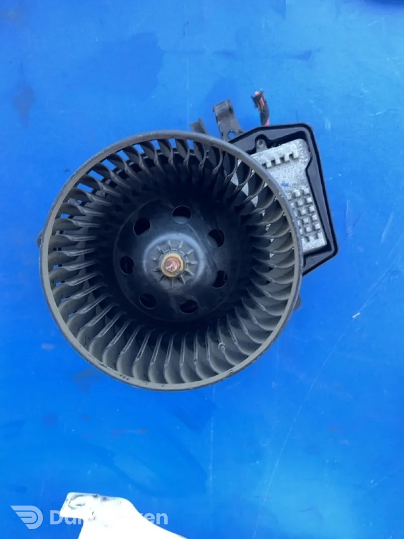 Ventilator habitaclu - Mercedes-Benz C-Class W203 [2000 - 2004] wagon 5-doors C 200 Kompressor AT (163 hp)