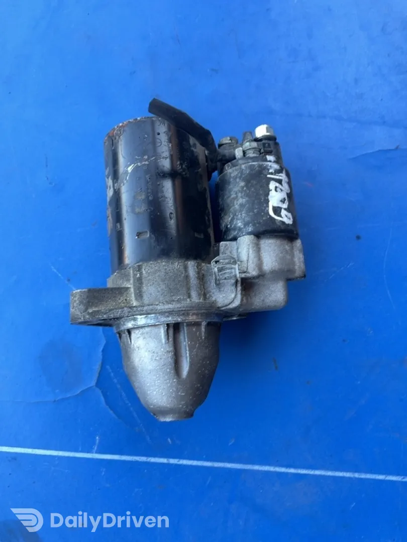 Electromotor - Mercedes-Benz C-Class W203 [2000 - 2004] wagon 5-doors C 200 Kompressor AT (163 hp)