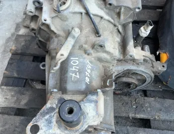Cutie de viteze - Manuală - Volkswagen Polo 3 generation [restyling] [2000 - 2002] Hatchback 3-doors 1.0 MT (50 hp)