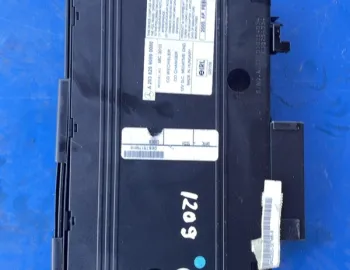 CD Player - Mercedes-Benz C-Class W203 [2000 - 2004] wagon 5-doors C 200 Kompressor AT (163 hp)