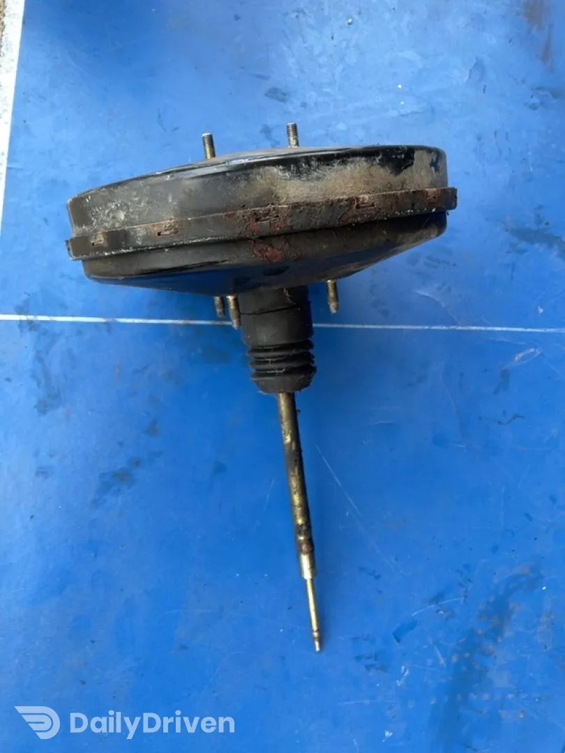 Tulumbă servofrănă - Ford Mondeo 3 generation [2000 - 2003] Liftback 2.0 Di MT (115 hp)
