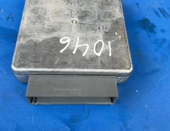 Calculator ECU - Ford Mondeo 3 generation [2000 - 2003] Liftback 2.0 Di MT (115 hp)